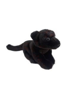 Obrázek z Panter plyš 25cm 